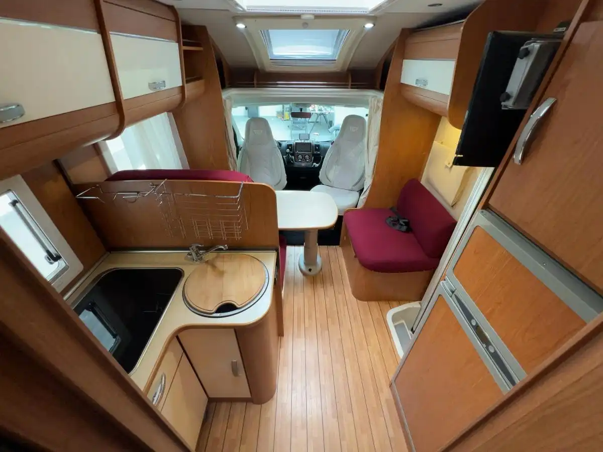 XGO Coupe 304 - Ansicht 8